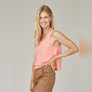 Jungmaven Trinity Tank NWT